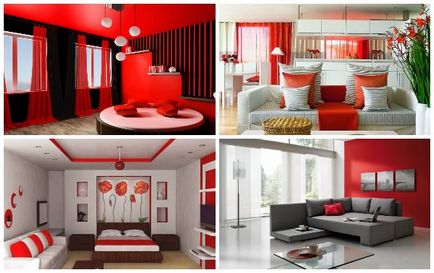 Semnificația culorilor pe feng shui cum să alegeți corect culorile pentru interior