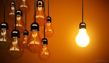 10 mituri despre electricitate, agregat de înaltă tehnologie