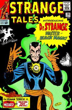 10 dolog, amit Doctor Strange, akiknek tudniuk kell, magmens