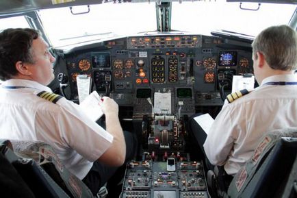 12 Секретів, про які вам не розкажуть співробітники авіакомпанії