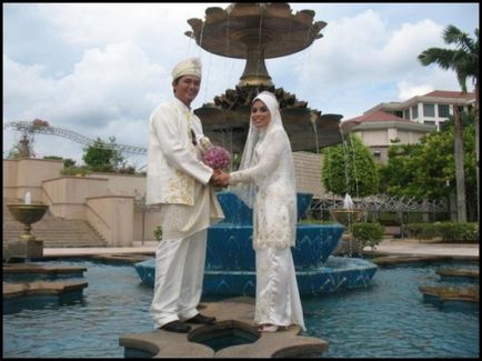 15 Tradiții neobișnuite de nuntă în diferite țări