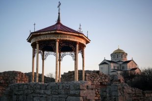 Augusztus 19. A ortodox ünnepe Urunk színeváltozása - az orosz sajtó
