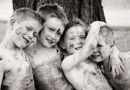 20 Imagini despre cât de minunat este să ai un frate sau o soră