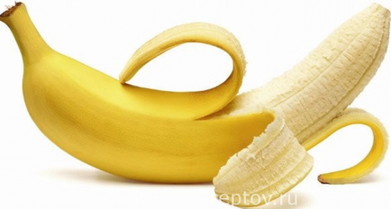 20 Незвичайних способів застосування банана в домашніх умовах