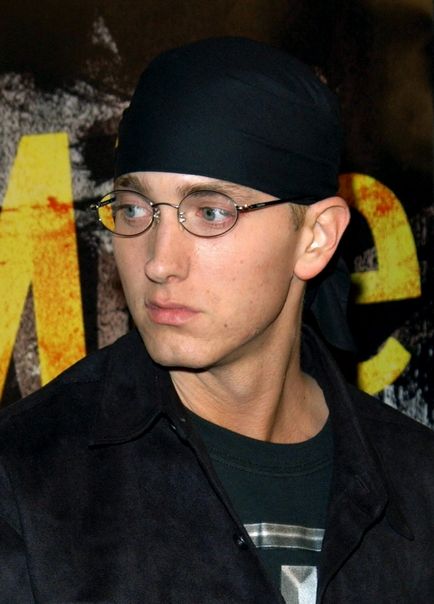 25 Fapte despre Eminem