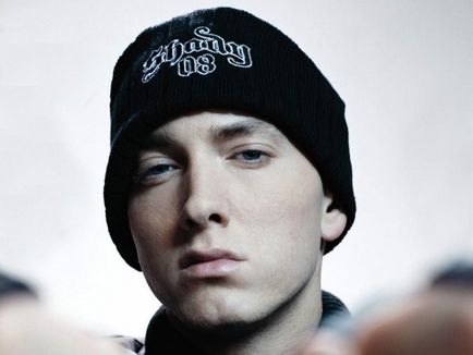 25 Fapte despre Eminem