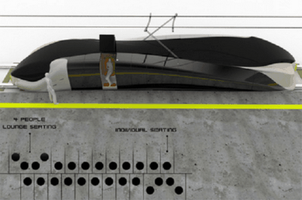 25 Concepte de trenuri noi - terraoko - lumea cu ochii voștri