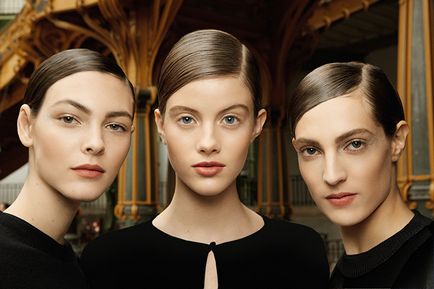 5 Principalele tendințe de frumusețe în make-up pentru primăvară și vară - frumusețe - spațiu trend