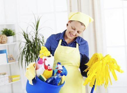 7 Корисних звичок людей, у яких в будинку завжди ідеальна чистота