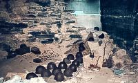 Аджимушкайські каменоломні (Керч) - фото і відео з екскурсій