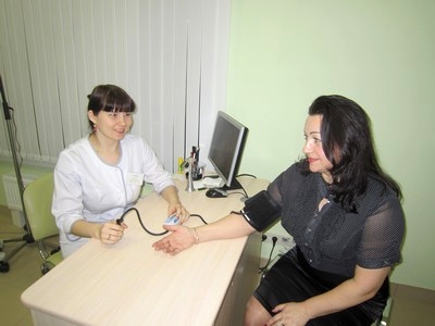 Obstetrician-ginecolog în zona de litoral St. Petersburg, clinici ginecologice, tratamentul infertilității,