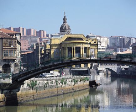 Aquitaine și Țara Bascilor