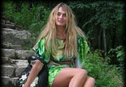 Alyona Vodnayaeva și-a mărit părul și a schimbat culoarea, stelele, spectacolele