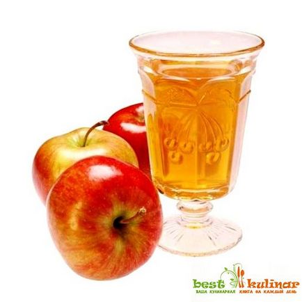Bauturi alcoolice din mere