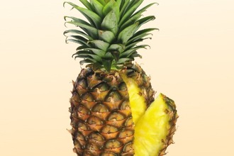 Alergia la ananas - simptome și tratament