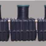 Rezervoare septice anaerobe cu sistem biologic de purificare