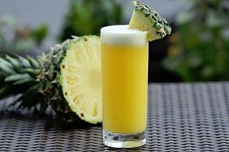 Ananas suc beneficiile și contraindicațiile sănătății
