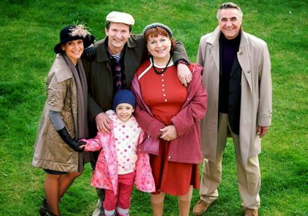 Anatolij Vasziljev, egy rövid életrajz, fotó és videó, a személyes élet (élet) Anatolij Vasziljev, egy rövid életrajz, fotó és videó, a személyes élet