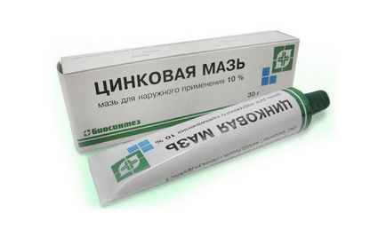 Аптечні і гомеопатичні мазі від судинних зірочок