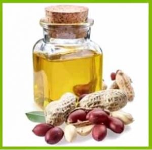 Арахісове масло користь чи шкода, застосування для лікування і в кулінарії