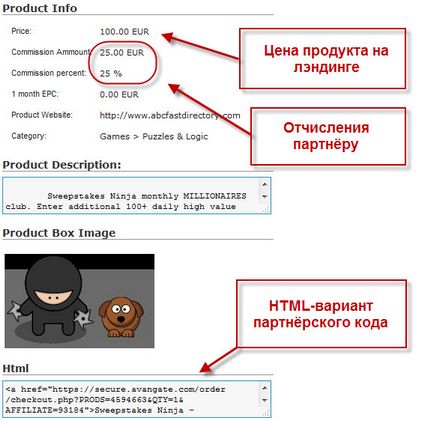 Avangate огляд, відгуки, як заробити в партнерській програмі