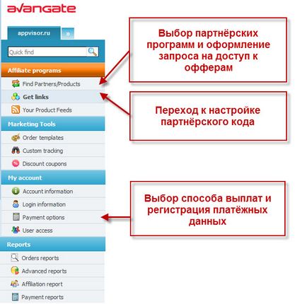 Avangate recenzie, recenzii, cum să câștigi bani în programul de afiliere