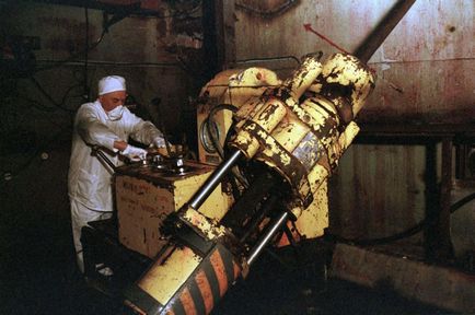 Аварія на Чорнобильській аес 25 років по тому, фото новини