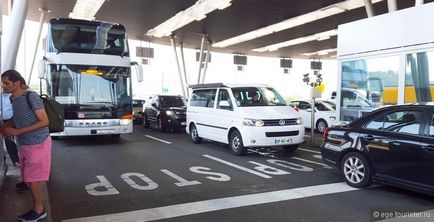 Buszjárat Porec Zágráb-Ljubljana-Zágráb