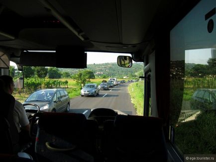 Buszjárat Porec Zágráb-Ljubljana-Zágráb