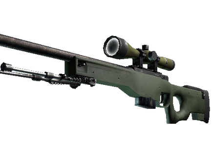 Awp в cs go