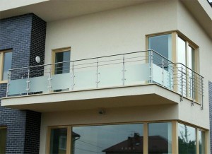 Балконні вибір матеріалу і ремонт