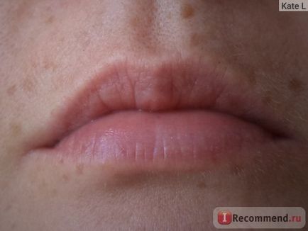 Бальзам-блиск для губ artdeco color booster lip balm - «бальзам для губ з рожевим відтінком