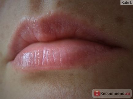 Balzsam Lip Gloss Artdeco színes emlékeztető ajakbalzsam - «ajakbalzsam rózsaszínes árnyalatú