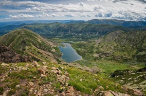 Баргузинский заповідник фото, опис