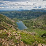 Barguzinsky fotó Reserve leírás