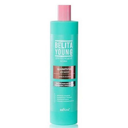 Belita Vitex Hair Spray