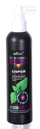 Belita Vitex Hair Spray