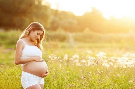 Вагітність після видалення міоми матки можливо зачаття