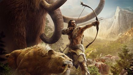 Безкоштовна оффлайн активація far cry primal або як обдурити denuvo скачати торрент