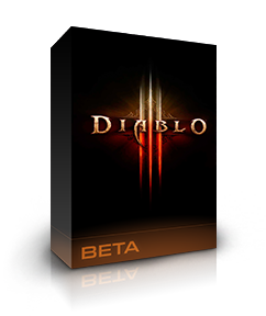 Бета тест (beta test) diablo 3 - огляд всієї наявної інформації