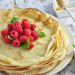 Crepes supeze crep - poveste mama