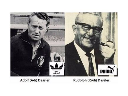 Brand istoria adidas și tendințele moderne - viața mea sportivă