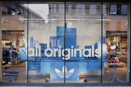 Brand istoria adidas și tendințele moderne - viața mea sportivă