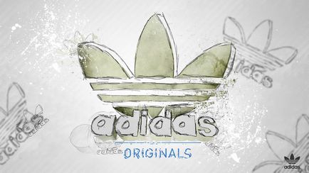 Brand istoria adidas și tendințele moderne - viața mea sportivă