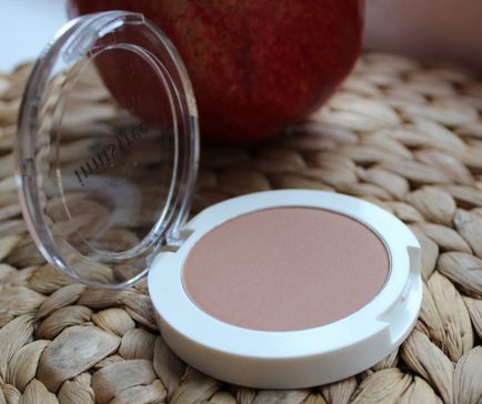 Bronzers umbre minerale innisfree №7 și umbrire minerală innisfree №8 comentarii