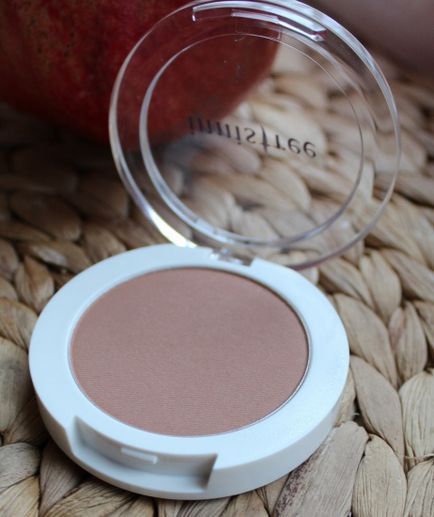 Bronzers umbre minerale innisfree №7 și umbrire minerală innisfree №8 comentarii