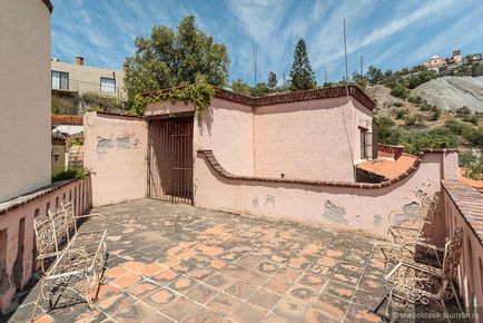 Casa mexicana як ми жили в мексиканському будинку - блог туриста sheboldasik на