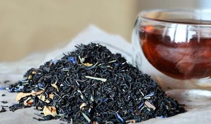 Tea bergamot haszon és kár a terhesség alatt