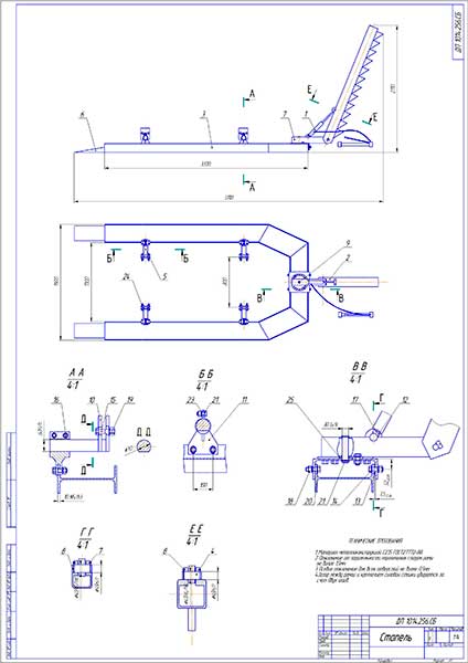 Desenul pentru repararea caroseriei de către mâinile proprii