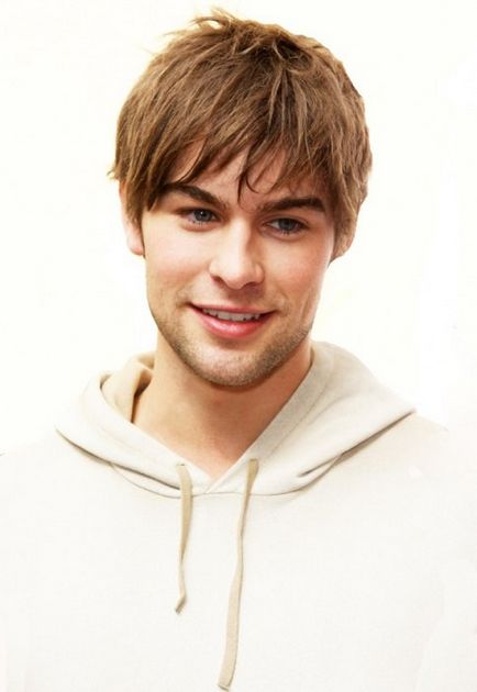 Chase Crawford - principala 